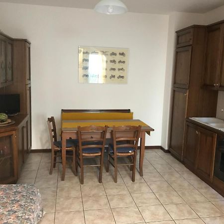 B&B " Guzzi - Inn " Mandello del Lario Eksteriør billede