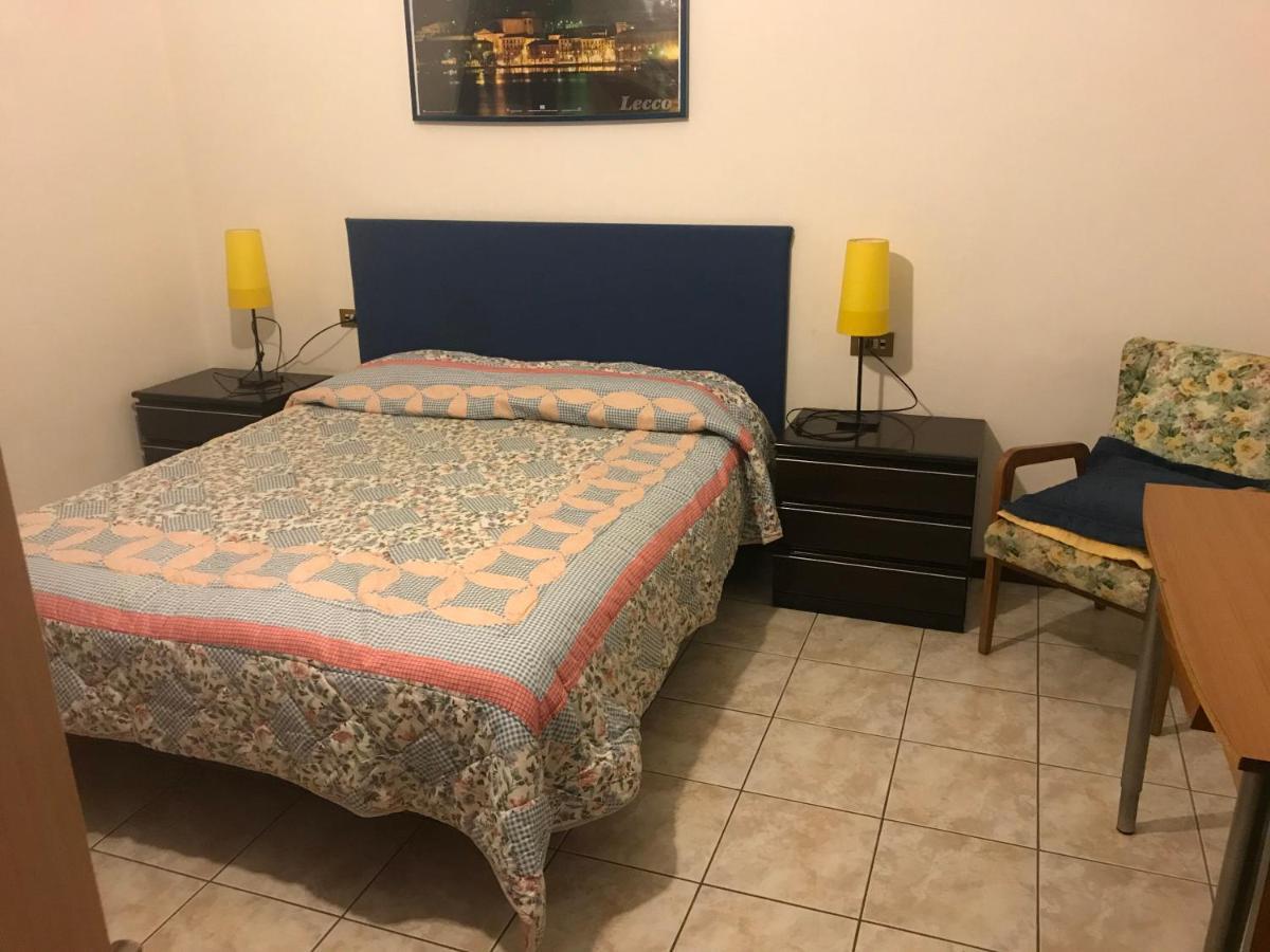 B&B " Guzzi - Inn " Mandello del Lario Eksteriør billede