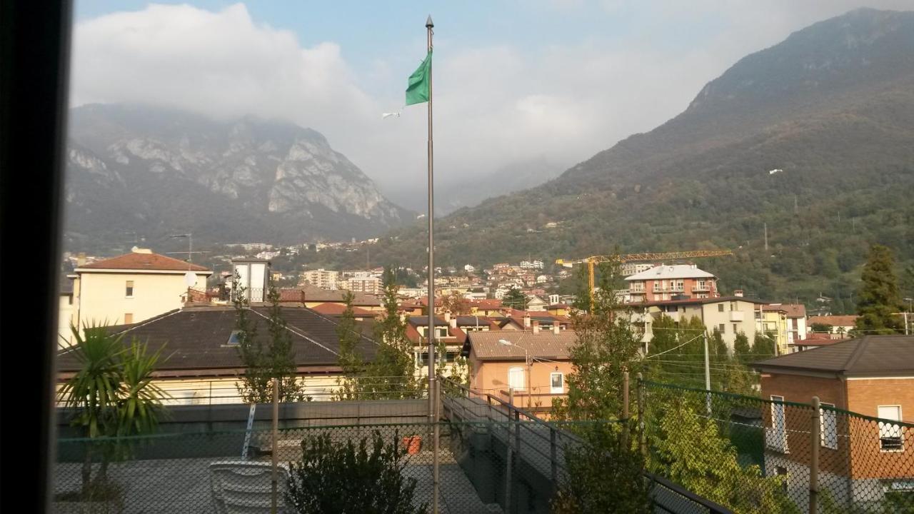 B&B " Guzzi - Inn " Mandello del Lario Eksteriør billede